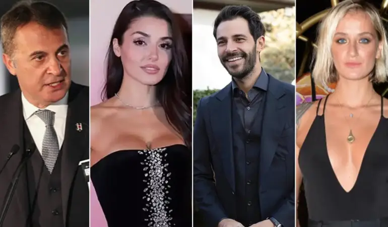İstanbul’da ünlü isimler gözaltında: 6 kişiye adli kontrol, 5 kişiye tutuklama talebi