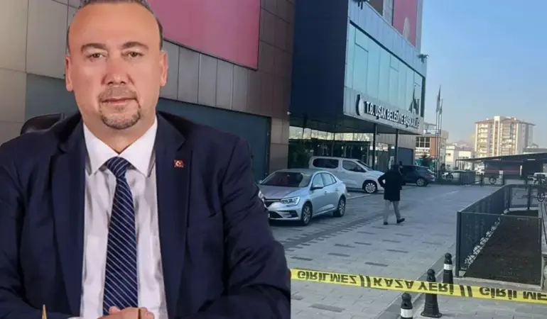 CHP’li Belediyelere Operasyon: Uşak ve Marmaris’te 24 Kişi Gözaltında