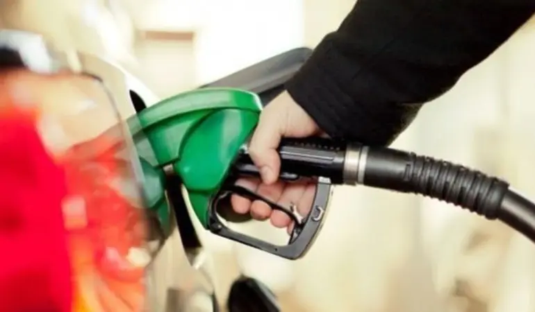 Akaryakıtta Sevindirici Haber: Motorin 70 Liranın Altına Düştü