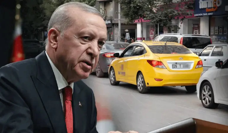 Trafik Cezalarında Mağduriyet Endişesi: Erdoğan Düzenleme İstedi