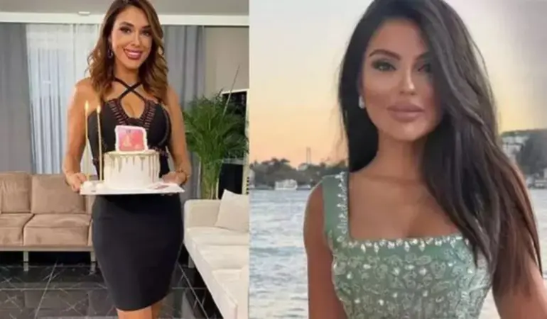 Bircan Bali’den Magazinde Gündem Yaratan Açıklama: Zuhal Topal’a Tepki