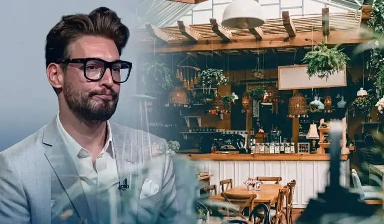 Danilo Zanna’nın Restoran Fiyatları Tepki Çekti, Görüşler İkiye Ayrıldı