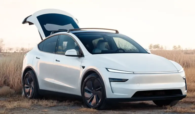 Model S ve Model X’in Üretimi Tesla Tarafından Durduruldu