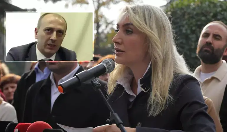 Dilek İmamoğlu Ailesine Yönelik Operasyon Sürüyor: Ali Kaya Gözaltında