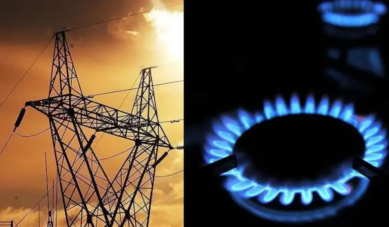 Elektrik ve doğalgaza zam geldi: EPDK resmi açıklamayı yaptı