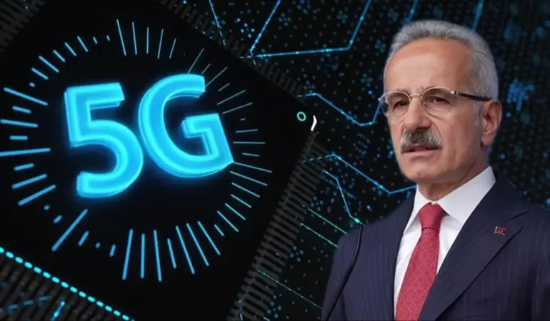 5G teknolojisine geçiş ücretsiz olacak mı? Bakan açıklama yaptı