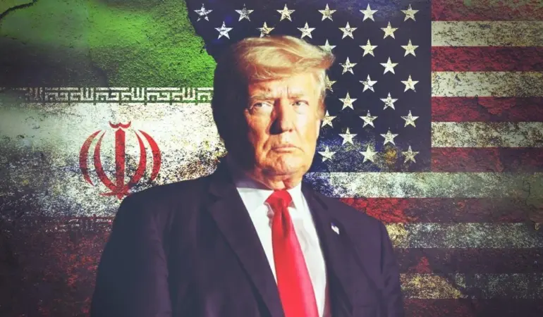ABD Başkanı Trump, İran’a karşı tarihî tehditte bulundu
