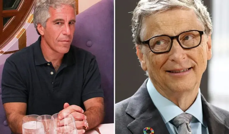 Bill Gates Özür Diledi: Epstein ile İlişkilerim İçin Pişmanım