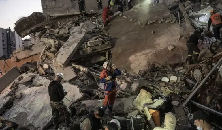 İsrail’in Lübnan saldırılarında can kaybı 254’e ulaştı