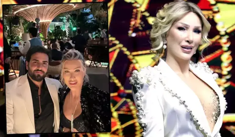 Seda Sayan’dan Dikkat Çeken Evlilik Açıklaması