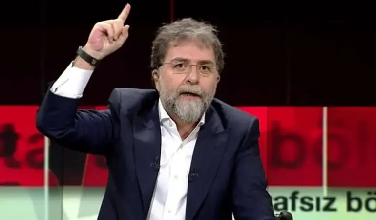 Ahmet Hakan yazısıyla olay oldu: Mustafa Ceceli tartışmasına sert yaklaşım