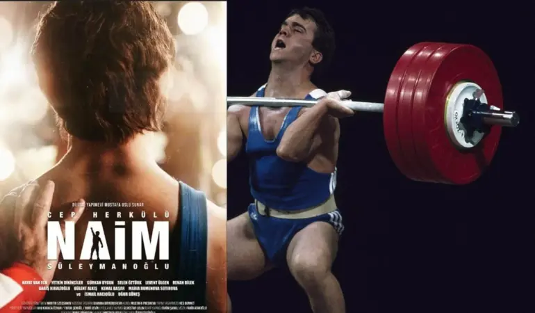 “Cep Herkülü” filminde büyük kriz! Haklar yeni sahibini arıyor