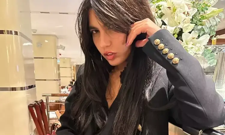 Bahar Candan’ın son paylaşımı korkuttu! Sosyal medya karıştı