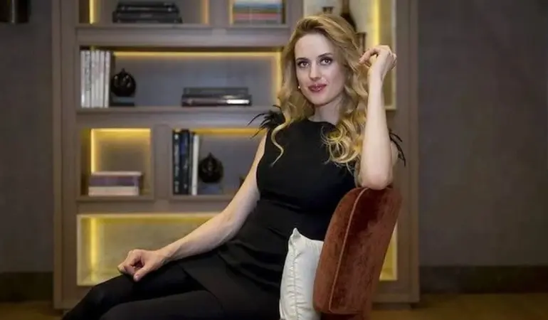 Wilma Elles isyan etti! İzinsiz kullanım iddiası ortalığı karıştırdı