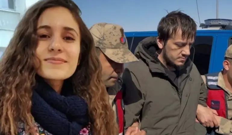 Gökhan Ertok’tan Gülistan Doku soruşturmasına ilişkin ifade