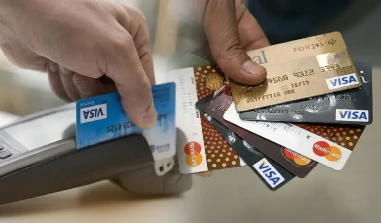 Finans dünyasında hareketlilik: Kredi kartı limit düzenlemesi iddiası