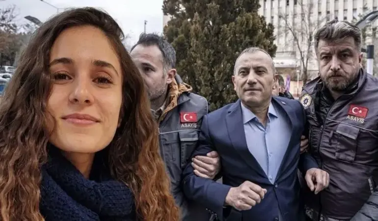 Gülistan Doku soruşturması genişliyor: Yeni isim gündemde