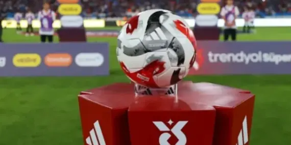 Süper Lig’de kritik viraj: Zirvede son durum ve kalan karşılaşmalar