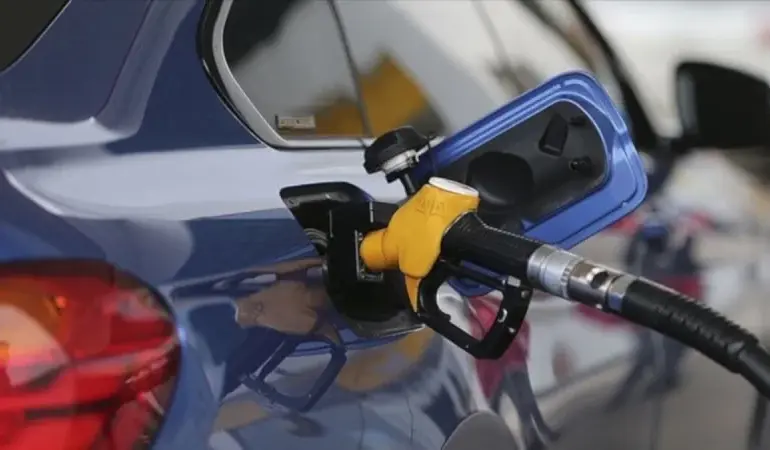Pompa fiyatlarına zam geliyor: Akaryakıt yükselişte