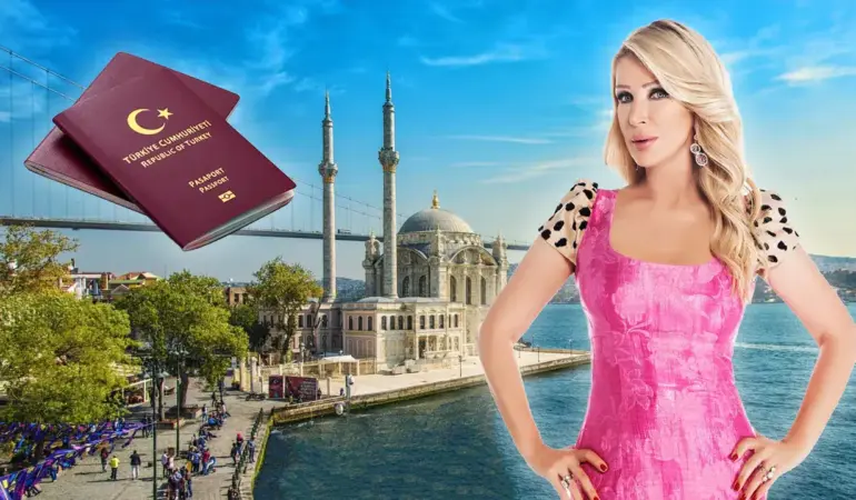 Seda Sayan’dan İstanbul için dikkat çeken öneri: “Pasaportla giriş olmalı”