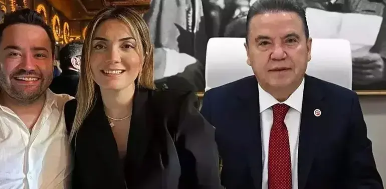 Muhittin Böcek dosyasında yeni gelişme: Gelini gözaltında