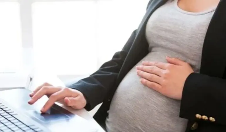 Anneler için doğum izni 24 haftaya çıkarıldı