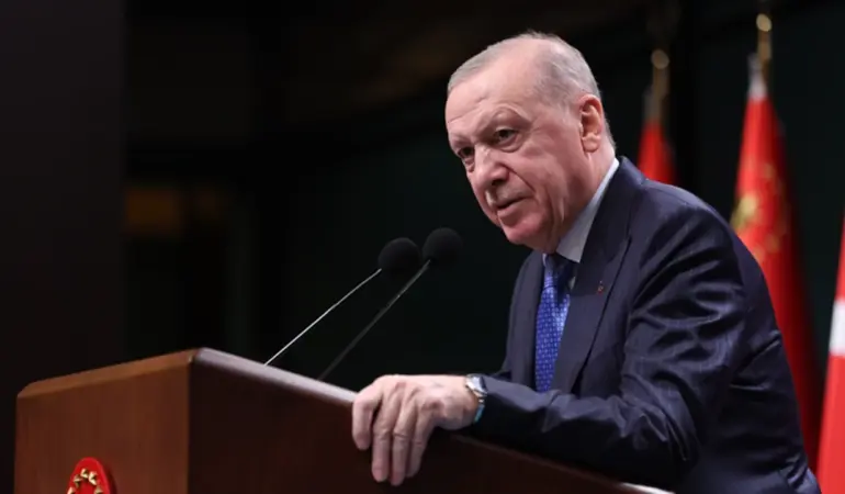 Kurban Bayramı tatili 9 gün oldu: Erdoğan’dan açıklama