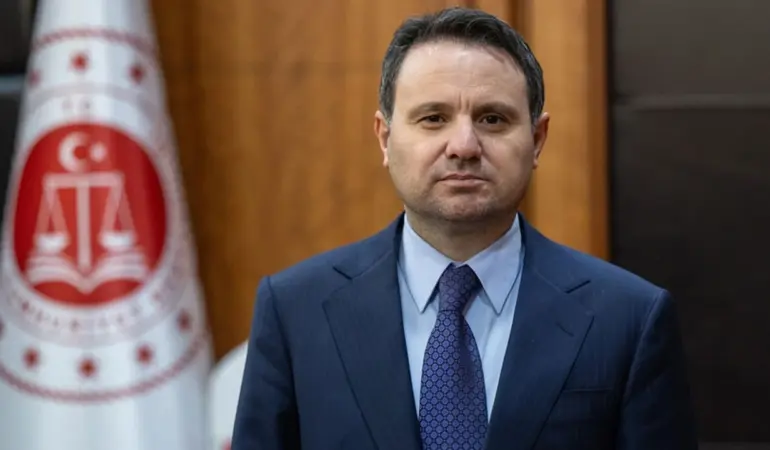 Bakan Gürlek: Yargıtay’ın cesetsiz cinayet kararları var