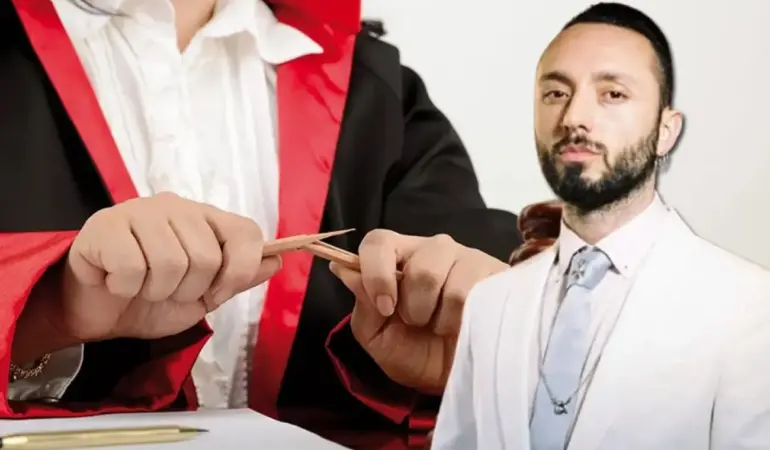 “Perperişan” davası sonuçlandı: Mabel Matiz hakkında beraat kararı