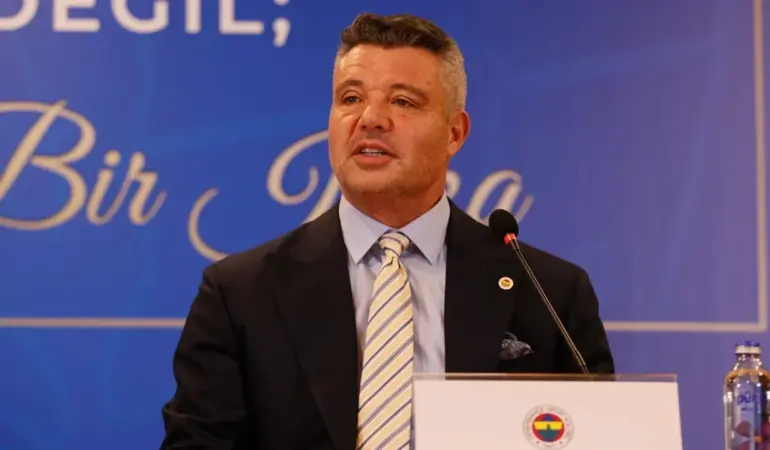 Fenerbahçe’de seçim tarihi tartışması sürüyor! Saran’dan kritik mesaj