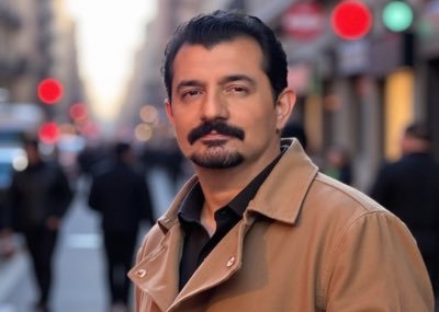 ÖZGÜR PAMUKÇU’DAN DUYGUSAL YENİ ŞARKI