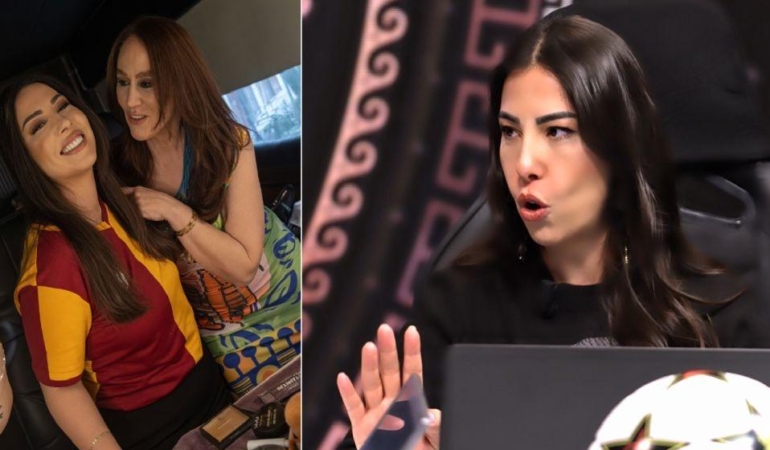 EDA IŞIL KARDEŞ UYGUN’DAN GALATASARAY İÇİN TARİHE GEÇECEK ÖNGÖRÜ: ŞAMPİYONLUĞU AYLAR ÖNCESİNDEN BİLDİ, ŞİMDİ GÖZLER 5 YILLIK REKOR İDDİASINDA