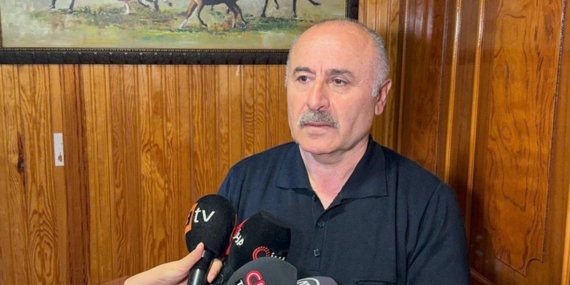 OĞUZ MURAT ACI’NIN BABASINDAN GELİNİNE SERT TEPKİ