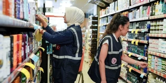 GÜNCELLENEN TAKLİT VE TAĞŞİŞ LİSTESİ: SUCUK VE SALAMDA KANATLI ETİ TESPİT EDİLDİ