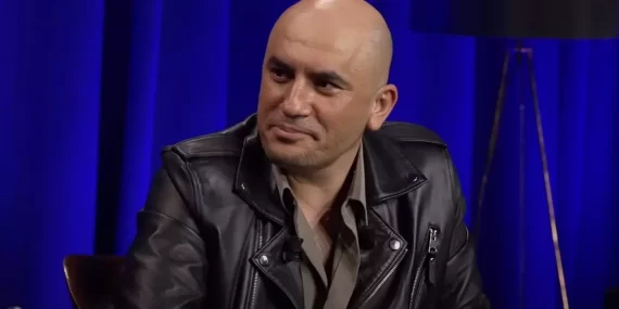 Giray Altınok’tan Yasadışı Bahis Tepkisi: “Bu Rezilliğin Benimle İlgisi Yok”