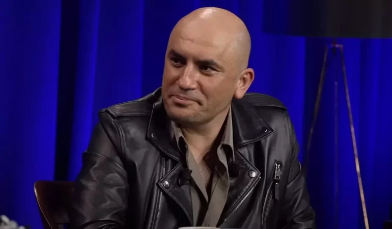 Giray Altınok’tan Yasadışı Bahis Tepkisi: “Bu Rezilliğin Benimle İlgisi Yok”