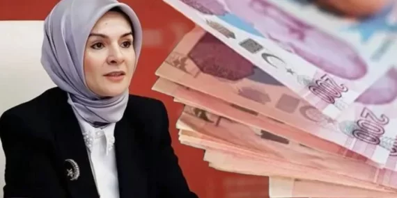 Bakan Göktaş Duyurdu! Aile Yardımı Başvuruları Bugün Başladı