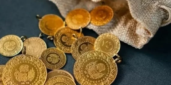 Gram Altında Yeni Zirve: 4.500 TL Seviyeleri Gündemde