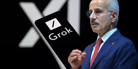 Bakan Uraloğlu’ndan Grok Açıklaması: Erişim Engeli Yok, Takip Sürüyor