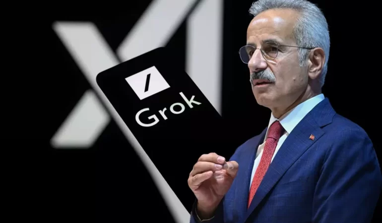 Bakan Uraloğlu’ndan Grok Açıklaması: Erişim Engeli Yok, Takip Sürüyor