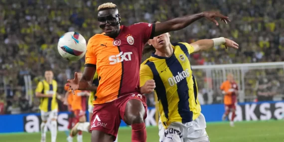 Galatasaray – Fenerbahçe Derbisinin Hakemi Kim Olacak? TFF’den Karar Bekleniyor!