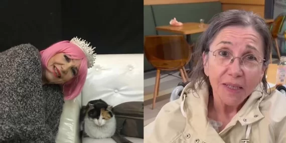 GÜL ONAT’IN SON HALİ HAYRANLARINI ÜZDÜ!