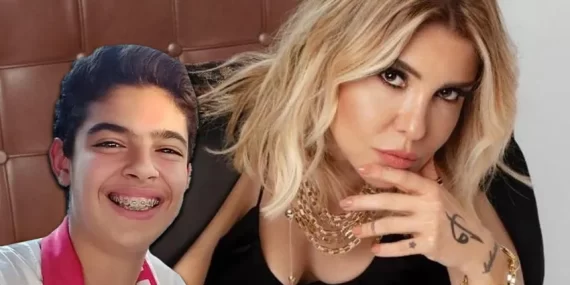 GÜLBEN ERGEN’DEN BERKAY GEZGİN TEPKİSİ!