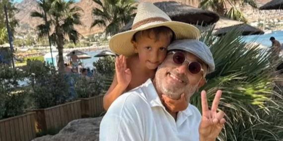 RÜŞTÜ ONUR ATİLLA’DAN BARIŞMA İDDİALARINA NET YANIT!