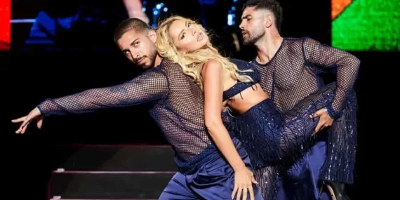 HADİSE’DEN TACİZ İDDİALARINA SIFIR TOLERANS