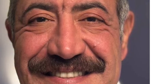 HAKAN ALTUN’DAN SÜRPRİZ İMAJ DEĞİŞİKLİĞİ