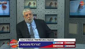 hakan feyyat