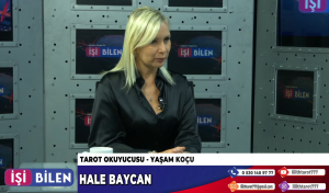 hale baycan