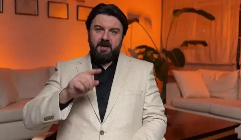 SAHTE PSİKOLOGLUK SKANDALI!