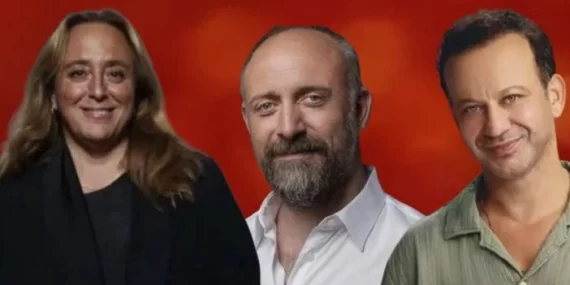 HALİT ERGENÇ VE RIZA KOCAOĞLU İÇİN İSTENEN CEZA BELLİ OLDU